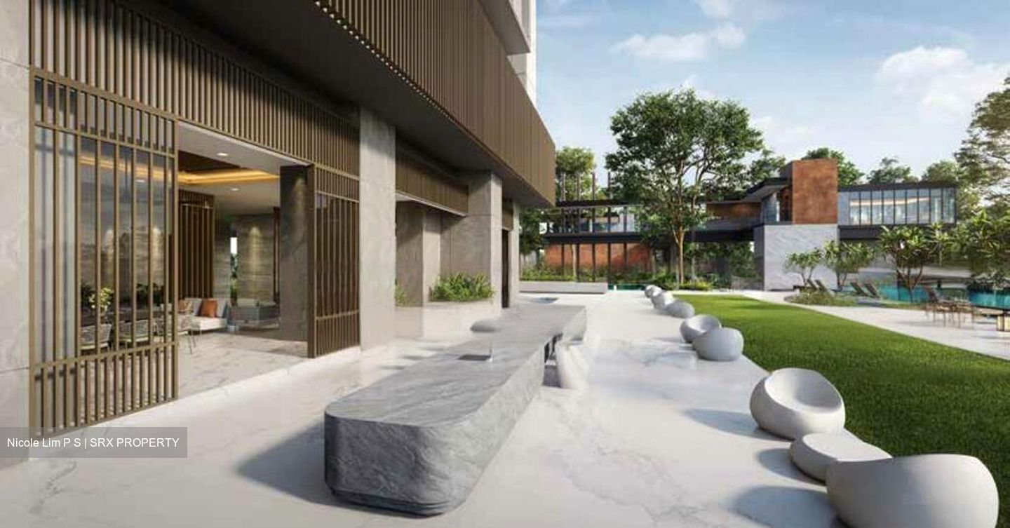 Zion Road (D3), Condominium #473276311